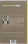 M. Maes - Van Freud tot omega-3