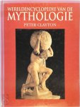 Peter Clayton 60521, Irving Finkel 45095,  Translations - Wereldencyclopedie van de mythologie
