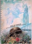 Hey, J.A. (compiled by) - Roll of Honour: Battle of Arnhem 17-26 september 1944