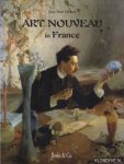 Midant, Jean-Paul - Art Nouveau In France Midant, Jean-Paul - Art Nouveau In France