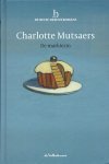 Charlotte Mutsaers - [ de beste debuutromans ] De  Markiezin