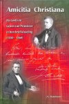 Barnhoorn, J.G. - Barnhoorn, J.G.-Amicitia Christiana (nieuw)