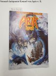 Andromeda Publications (Hrsg.): - The Fantastic World of Arik Khan : No. 3 :