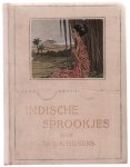 Hilgers, Th.J.A. - Indische sprookjes