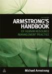 Armstrong, Michael - Armstrong's Handbook of Human Resource Management Practice