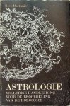 Bulthuis, Rico - Astrologie. Volledige handleiding voor de beoordeling van de horoscoop