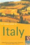 Martin Dunford 44975, Ros Belford 64149, Celia Woolfrey 73978 - The Rough Guide To Italy
