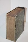 Staringh, Jacob Gerard - Bybels Zakelyk Woordenboek … door Jacob Gerard Staringh. Letter G. Derde deel, eerste en tweede stuk