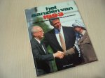Redactie - Het aanzien van 1993