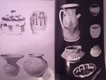 GEZA FEHERVARI (INTRO) - THE GURGAN FINDS A loan exhibition of Islamic pottery of the Seljüq period from the Raymond Ades Family Collection.