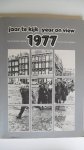  - Jaar te kijk 1977 - De zilveren camera-