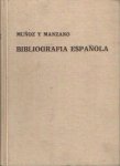 Vinaza, El conde de la - Bibliografia espanola de lenguas indígenas de America Vinaza, El conde de la - Bibliografia espanola de lenguas indígenas de America