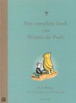 A.A. Milne - Het Complete Boek Van Winnie De Poeh