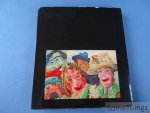 Haesaerts, Paul en Jean Cassou (voorw.) - James Ensor [NL.]