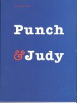 Birtwistle, Harrison red - Punch & Judy