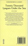 Verne Jules [ 1828 - 1905] geboren 8 februari  in Nantes en overleden te Amiens, is de wereldberoemde schepper van een enorm en zeer veelzijdig en erudiet oeuvre - Twenty Thousand Leagues under the sea