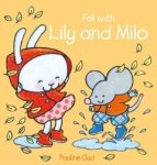 Pauline Oud - Lily and Milo - Fall With Lily and Milo