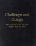 Johanessen, F.E. - Challenge and Change
