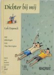 L. Depondt - Dichter bij mij poezie voork inderen van 2 tot 12 jaar