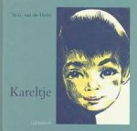 Hulst, W.G. van de - Kareltje