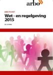  - Wet- en regelgeving / 2015 / Arbopocket
