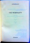 Scott, Sir Walter - Old Mortality (ENGELSTALIG)