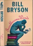 Bryson, Bill. - Troublesome Words.