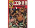 Barry Smith - Conan de Barbaar 3 Barry Smith - Conan de Barbaar 3
