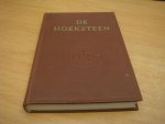 Divers auteurs - De hoeksteen - een katholieke getuigenis in actuele levensvragen
