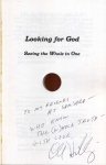 Hillig, Chuck - Looking for God. Seeing the Whole in One.