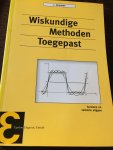 Grasman, J. - Wiskundige methoden toegepast
