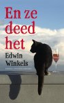 Edwin Winkels - En ze deed het