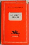 Leeuw Aart van der - De kleine Rudolf