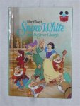Onbekend - Walt Disney's Snow White and the Seven Dwarfs