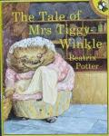 Potter, Beatrix - The Tale of Mrs Tiggy-Winkle