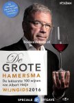 Hamersma, Harold - De grote Hamersma 2016