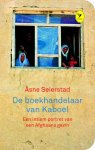 Åsne Seierstad 52549 - De boekhandelaar van Kaboel een familie in Afghanistan