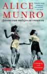 Alice Munro - Levens van meisjes en vrouwen
