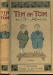 Abkoude, Chr. Van .. Met 50 platen van Louis Raemaekers  en heel veel mooie vignetten - Tim en Tom