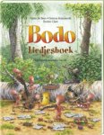 H. de Beer - Bodo Liedjesboek : met muzieknotatie en cd