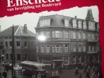 Henny Olink - "Enschede van bevrijding tot Boulevard"  Fotodocumentatie van persfotograaf Henk Brusse over de periode 1945 - 1960