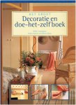 Lawrence - Groot decoratie en doe-het-zelf boek / druk 1