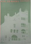 Wessel Reinink - K.P.C. de Bazel - Architect
