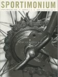 Diverse - Sportimonium 2006 nummer 1-2 -Sport en wetenschap