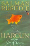 Rushdie, Salman - Haroun and the Sea of Stories