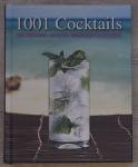 Barker, Alex - 1001 Cocktails