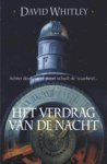 David Whitley - Het verdrag van de nacht David Whitley - Het verdrag van de nacht