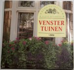 Baxendale, Martin - Rebo tuingids venstertuinen / druk 1