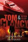 Tom Clancy ; Peter Telep - De ogen van de vijand