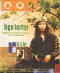 Diverse auteurs - Muziekkrant Oor 1991 nr. 11 met o.a. REGGAE SPECIAL met o.a. ZIGGY MARLEY (7 p. + COVER)/DE DIJK (3 p.)/SEPULTURA (2 p.)/MORRISSEY (interview, 5 p.)/QUAZAR (4 p.), goede staat